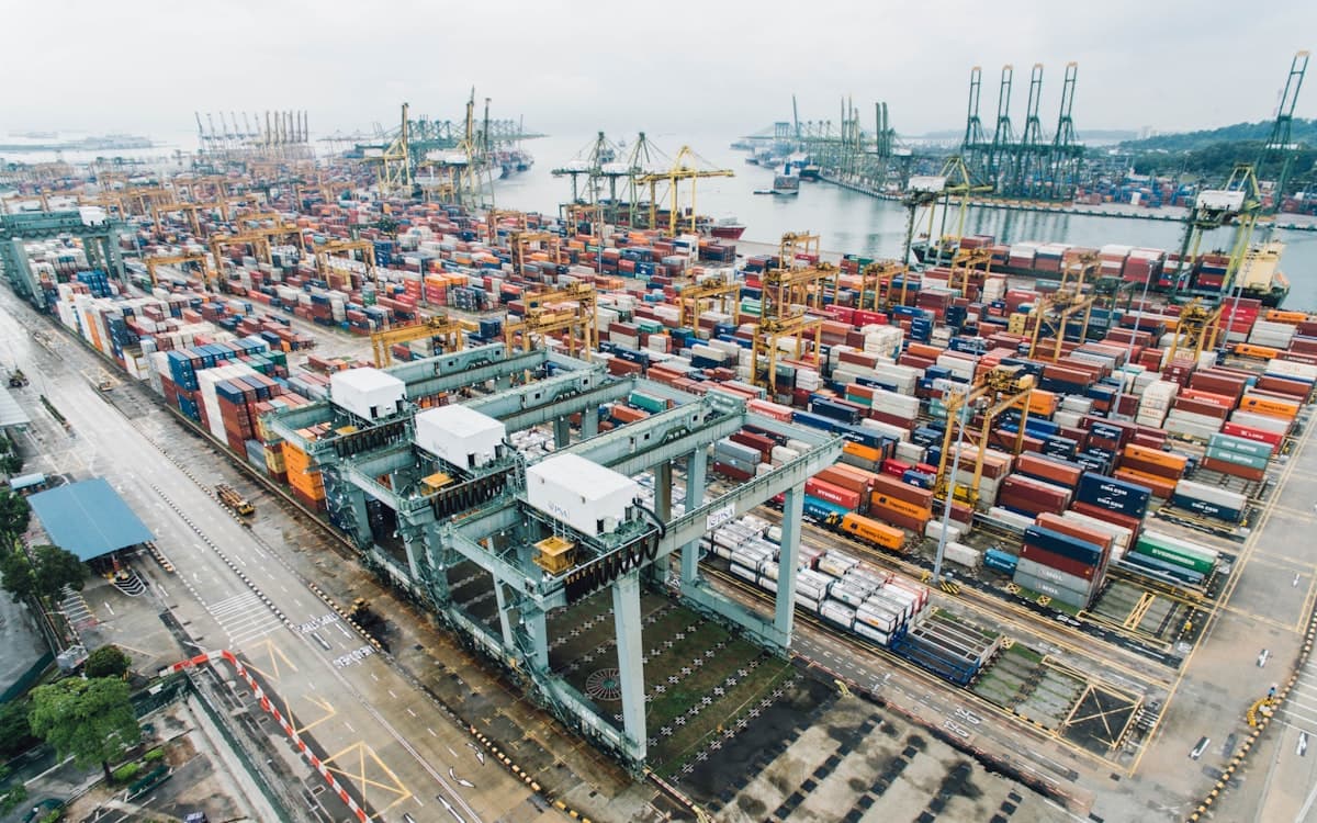 Company Milestone: 500 Completed Projects Across 70 Countries